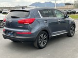 Used 2015 Kia Sportage SX w/ SX Luxury Package image 3
