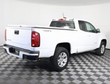 Certified 2022 Chevrolet Colorado LT w/ Fleet Safety Package image 4