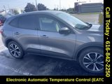 Used 2022 Ford Escape SE w/ SE Sport Appearance Package image 5