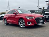 Used 2023 Audi A3 2.0T Premium image 2