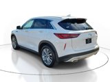 New 2025 INFINITI QX50 Pure image 4
