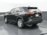 New 2025 Toyota RAV4 LE image 3