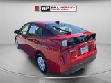 Used 2022 Toyota Prius LE image 3