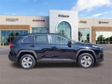 Used 2023 Toyota RAV4 XLE image 2