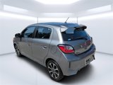 Used 2023 Mitsubishi Mirage SE image 5