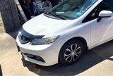 Used 2014 Honda Civic LX image 6