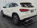 Used 2022 Mercedes-Benz GLA 250 4MATIC w/ Premium Package Lite image 4