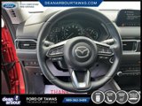 Used 2020 MAZDA CX-5 Grand Touring w/ GT Premium Package image 5