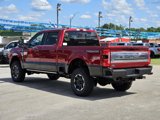 New 2025 Ford F250 4x4 Crew Cab Super Duty image 3