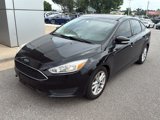 Used 2016 Ford Focus SE w/ SE Power Seat Package image 2