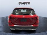 Certified 2021 Mercedes-Benz GLA 250 4MATIC image 4