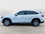 New 2025 Mercedes-Benz GLC 300 4MATIC image 2