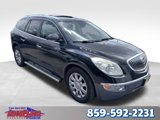 Used 2011 Buick Enclave CXL w/ Trailering Provision Package image 5