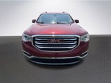 Used 2019 GMC Acadia SLT image 2