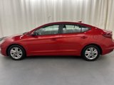 Used 2020 Hyundai Elantra SEL image 3
