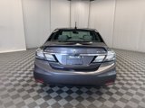 Used 2014 Honda Civic Hybrid Sedan image 5