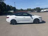 Used 2024 Nissan Sentra SR image 2