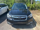 Used 2018 Subaru Forester 2.5i Touring w/ Popular Package #2 image 3