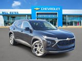 New 2026 Chevrolet Trax LT w/ LT Convenience Package image 1