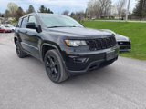 Used 2018 Jeep Grand Cherokee Laredo image 4