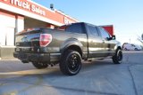 Used 2014 Ford F150 Platinum image 3