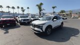 Used 2025 Nissan Kicks SV image 4