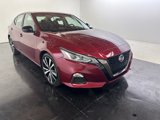 Used 2020 Nissan Altima 2.5 SR w/ Premium Package image 2