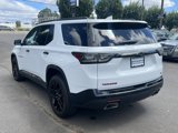 Used 2018 Chevrolet Traverse Premier w/ Redline Edition image 5