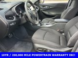 Used 2023 Chevrolet Malibu LT image 2