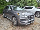 Used 2020 Hyundai Tucson SEL image 2