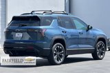 New 2025 Chevrolet Equinox RS image 5