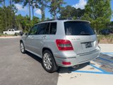 Used 2012 Mercedes-Benz GLK 350 4MATIC image 3