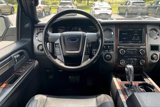 Used 2015 Ford Expedition EL Platinum image 5
