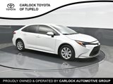 Used 2024 Toyota Corolla LE image 5