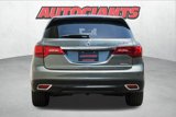 Used 2016 Acura MDX SH-AWD w/ Technology Package image 6