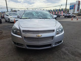 Used 2012 Chevrolet Malibu LTZ image 2