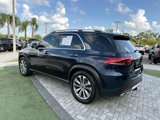 Certified 2020 Mercedes-Benz GLE 350 4MATIC image 5