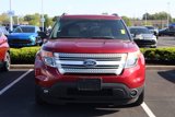 Used 2015 Ford Explorer XLT w/ Equipment Group 202B image 2