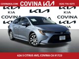 Used 2021 Toyota Corolla LE image 2