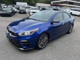 Used 2020 Kia Forte GT w/ GT2 Package image 3