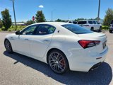 Certified 2022 Maserati Ghibli Modena image 3