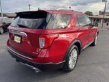 Used 2021 Ford Explorer Limited w/ Equipment Group 301A image 3