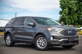 Used 2022 Ford Edge SEL w/ Convenience Package image 3