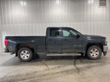 Used 2018 Chevrolet Silverado 1500 LT w/ All Star Edition image 2