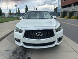 Used 2016 INFINITI QX60 AWD w/ Premium Plus Package image 2