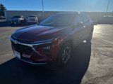 New 2025 Chevrolet Trax LT w/ Driver Confidence Package image 6