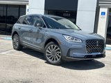 New 2025 Lincoln Corsair Reserve image 2