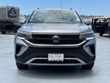 Used 2024 Volkswagen Taos SE image 5