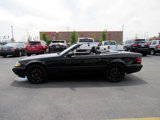 Used 2000 Mercedes-Benz SL 500 image 2