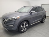Used 2018 Hyundai Tucson Value image 2